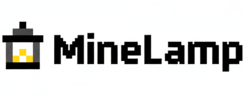 Minelamp